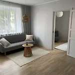 Pikk 10 Apartment, Free Parking
