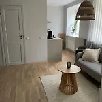 Pikk 10 Apartment, Free Parking Pärnu