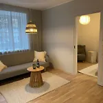 Lejlighed Pikk 10 Apartment, Free Parking
