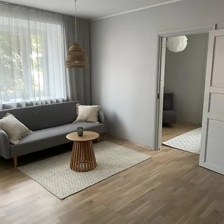 Pikk 10 Apartment, Free Parking