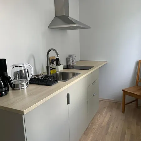 Pikk 10 Apartment, Free Parking *