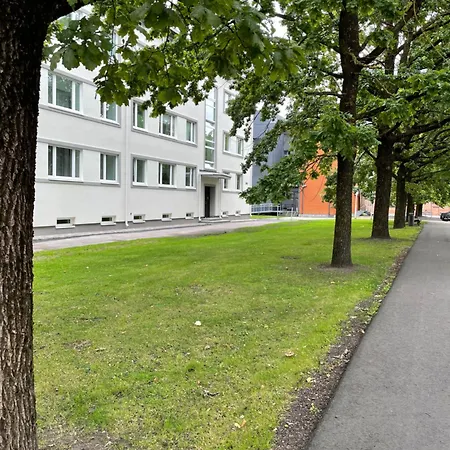 Lejlighed Pikk 10 Apartment, Free Parking