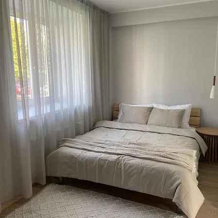 Pikk 10 Apartment, Free Parking