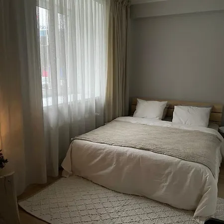 Pikk 10 Apartment, Free Parking