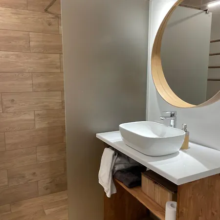 Pikk 10 Apartment, Free Parking Apartman Parnu
