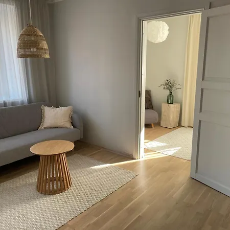 Daire Pikk 10 Apartment, Free Parking