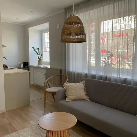 Pikk 10 Apartment, Free Parking