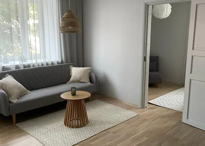 Pikk 10 Apartment, Free Parking