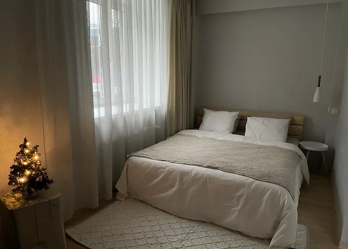 Pikk 10 Apartment, Free Parking