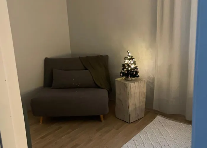 Pikk 10 Apartment, Free Parking